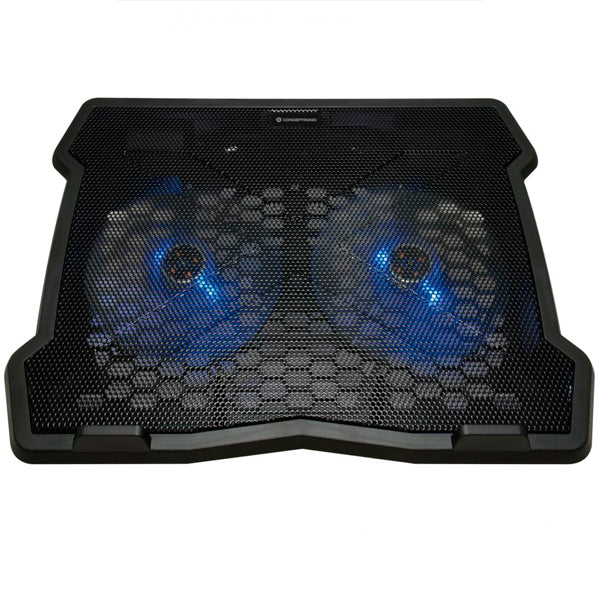 THANA 2-FAN LAPTOP COOLING PAD