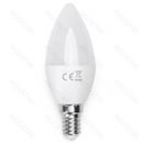 LED C37 E14 10W 4000K