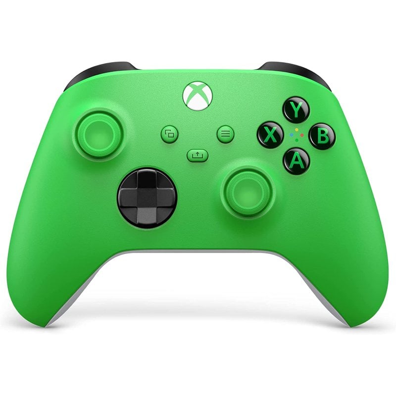 XBOX WLC M BRANDED GU VELOCITY GREEN?