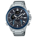 RELOJ CASIO EDIFICE PREMIUM ECB-30DB-1AEF