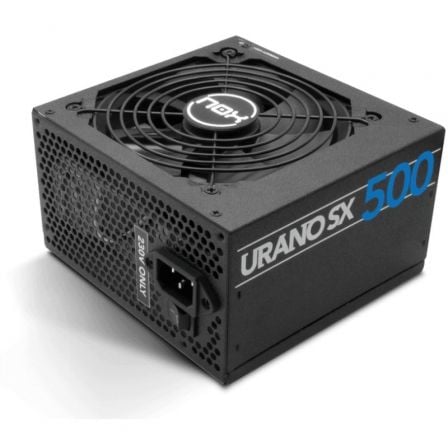 FONTE NOX URANO 500W ATX PFC CE 85+ - NXURSX500