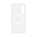 SAMSUNG - CAPA MAGNÉTICA TRANSPARENTE GALAXY S26+ EF-CS947CTEGWW