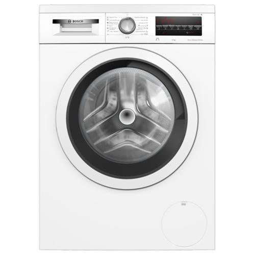 MÁQUINA DE LAVAR ROUPA BOSCH WUU28T66ES 1400 RPM 9 KG BRANCO