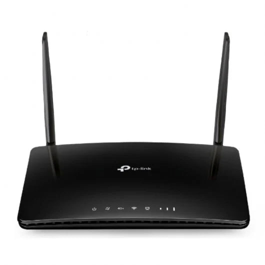 ROUTER TP-LINK AC1200 4G LTE ADVANCED CAT6 GIGABIT