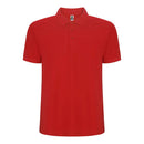 POLO AUSTRAL VERMELHO T.M