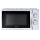 M.O FLAMA 20L.700W.MEC.BRANCO-1879FL