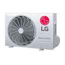 AR CONDICIONADO UNIDADE EXTERIOR LG MU2R17.U18A0
