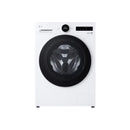 LG - MÁQ. LAVAR ROUPA F4X7511TWB