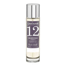 EAU DE PARFUM CARAVAN Nº 12 150ML HOMEM
