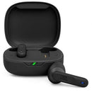 AURICULARES BLUETOOTH JBL WAVE 300TWS PRETO