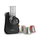 RALADOR MOULINE.200W.1V.3CONE-DJ77EN10