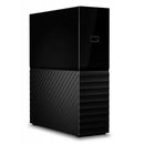 SISTEMA ARMAZENAMENTO EXTERNO WD MY BOOK 8TB