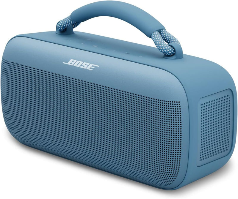 ALTAVOZ BOSE SOUNDLINK MAX AZUL