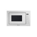 Candy MIC G25 GDFW Embutido Micro-ondas grill 25 l 900 W Branco