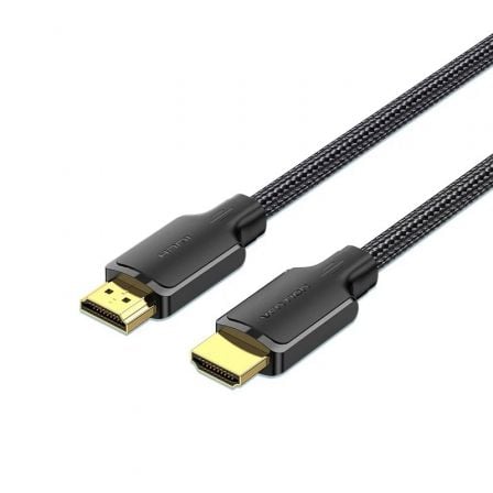 CABLE HDMI 2.0 4K VENTION ALLBF HDMI MACHO - HDMI MACHO 1M NEGRO