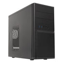RYZEN 5 5600G, MB PRIME A320M-K, 16GB 3200MHZ DDR4, 512GB SSD, TE