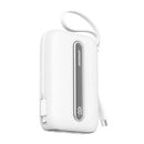 POWERBANK JR-L012 PLUS 22.5W 20000MAH (BRANCO)