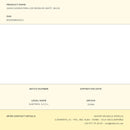 JOGO ELÁSTICO PARA OS MODELOS 36077 36110