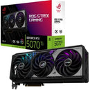 TARJETA GRÁFICA ASUS ROG STRIX OC GEFORCE RTX 5070TI 16GB GDDR7