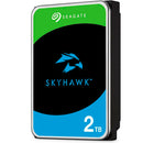 Seagate SkyHawk 3.5" 2 TB Serial ATA III