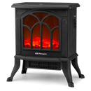 CHIMENEA ELÉCTRICA ORBEGOZO CM 9020 1500W