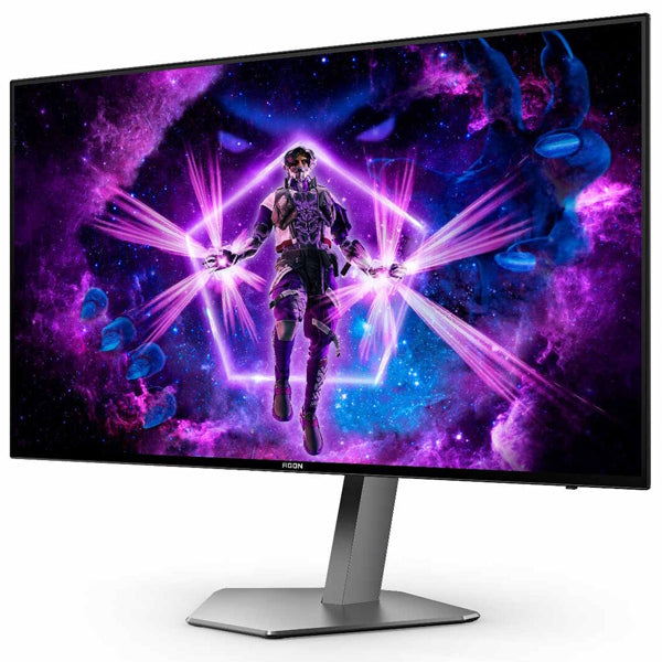 AOC AG276QZD monitor de ecrã 67,3 cm (26.5") 2560 x 1440 pixels