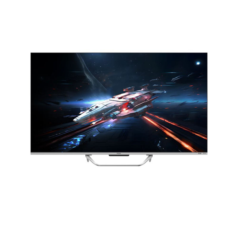 TV HAIER 50" H50Q800UX UHD QLED GOOGLE TV BT PEANA