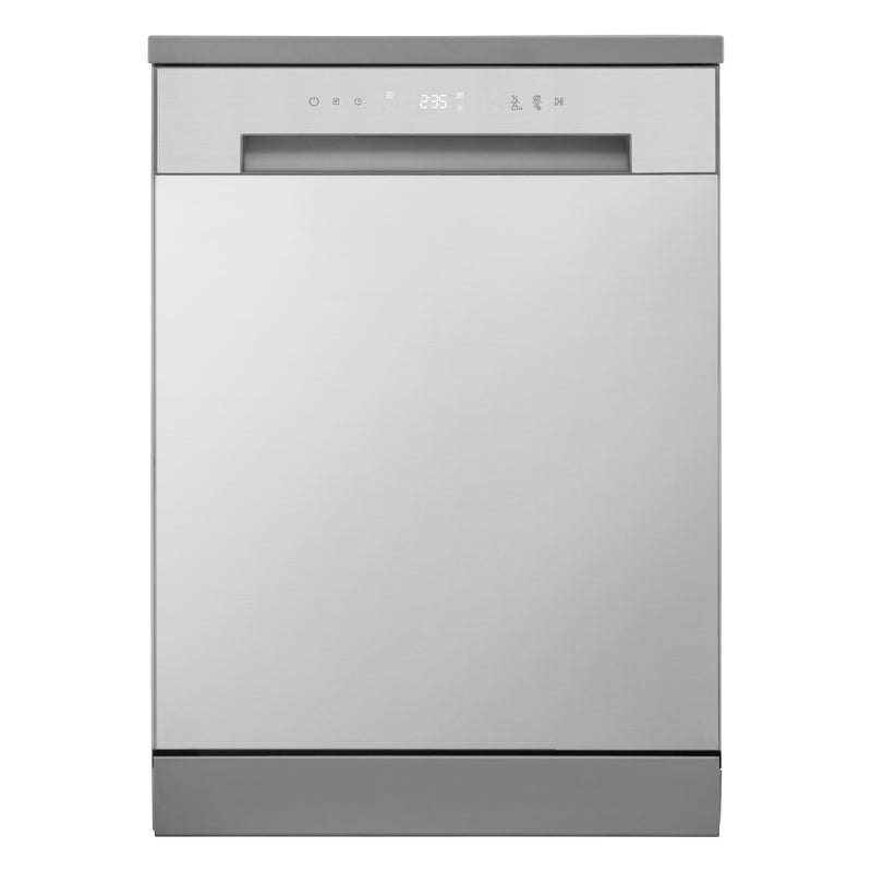 MÁQUINA DE LAVAR LOUÇA DE ENCASTRE 13 TALHERES LG DF030FL INOX