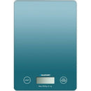 BALANÇA ELECTRÓNICA BLAUPUNKT BP4014 ATÉ 5KG AZUL
