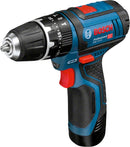 BOSCH - BERBEQUIM GSB 12V-15 PROF 06019B690E