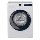 MÁQUINA DE LAVAR ROUPA CANDY BR48B6S WIFI 8KG BRANCA