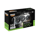 TARJETA GRÃFICA INNO3D RTX 5070 TI X3 16GB