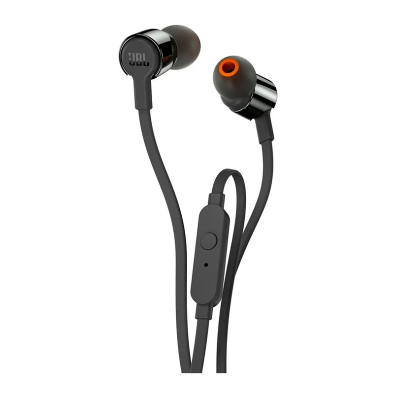 AURICULARES JBL IE T210 PRETO