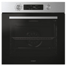 ENCASTRE FORNO CANDY CA6N5B3EYTX( MULTIFUNÇÕES  - 78 LITROS - 13