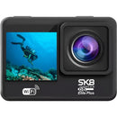CAMARA DESPORTIVA SK8 6K ELITE PLUS 2 WIFI