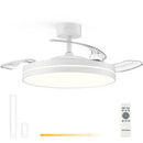 VENTOINHA GRUNKEL SKYCOOL42( 30 W - 106 CM - MOTOR DC  )
