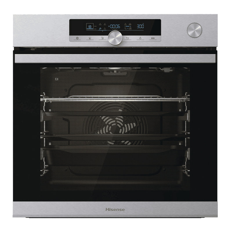 FORNO HISENSE BSA66334PX( MULTIFUNÇÕES  - 77 LITROS - 22 P )