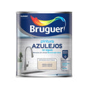 ESMALTE AZULEJO DE ÁGUA CETIM PEDRA NATURAL 750 ML