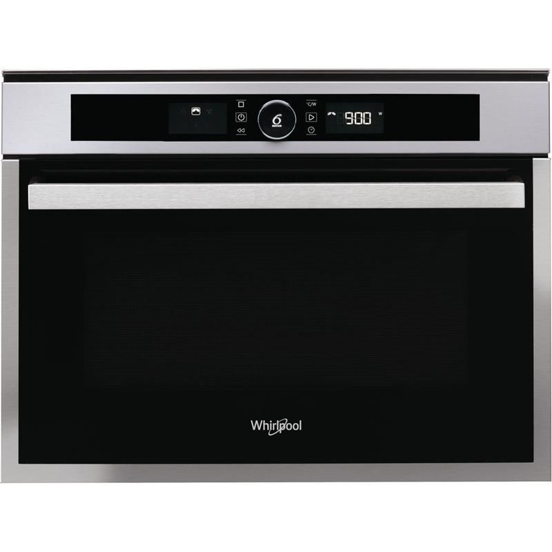 Whirlpool AMW 509/IX Embutido Micro-ondas combinado 40 l 900 W Aç