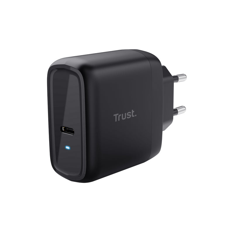 Trust Maxo 65W Preto