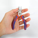ALICATE MINIATURA UNIVERSAL. WORKPRO