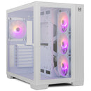 CAIXA NOX HUMMER ASTRA ARGB MID TOWER WHITE - NXHUMMERASTRAWH