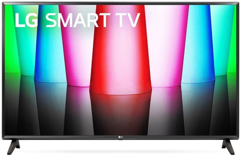 LG 32LQ570B6LA TV 81,3 cm (32") HD Smart TV Wi-Fi Preto