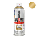 PINTURA EM SPRAY PINTYPLUS EVOLUTION 520CC P151 OURO