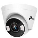TP-LINK CAM VIGI 5MP FULL-COLOR TURRET NETWORK
