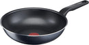 Tefal XL Force C3851932 frigideira Wok/Stir-Fry pan Redondo