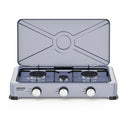 HAEGER FOGAREIRO GAS 3 BOCAS TRIPLE COOK