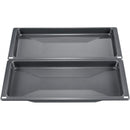 Bosch HEZ530000 peça & acessório de forno Preto
