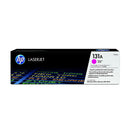 TONER ORIGINAL HP 131A LASER MAGENTA