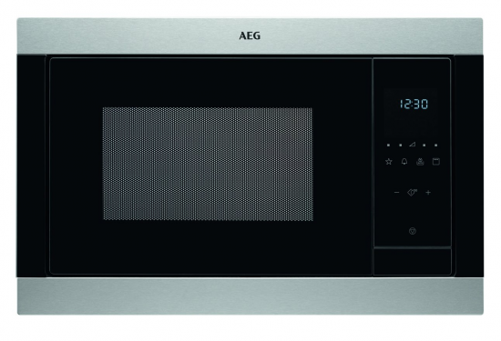 MICRO ONDAS AEG MSB2547D-M